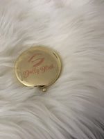 Dolly Pocket Mirror